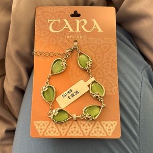 Irish bracelet